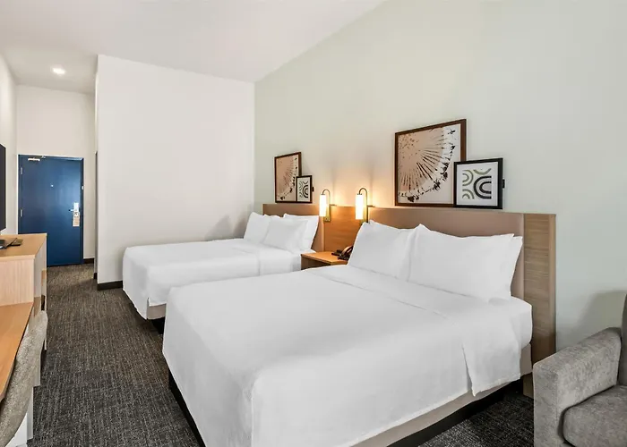 Spark By Hilton Duluth