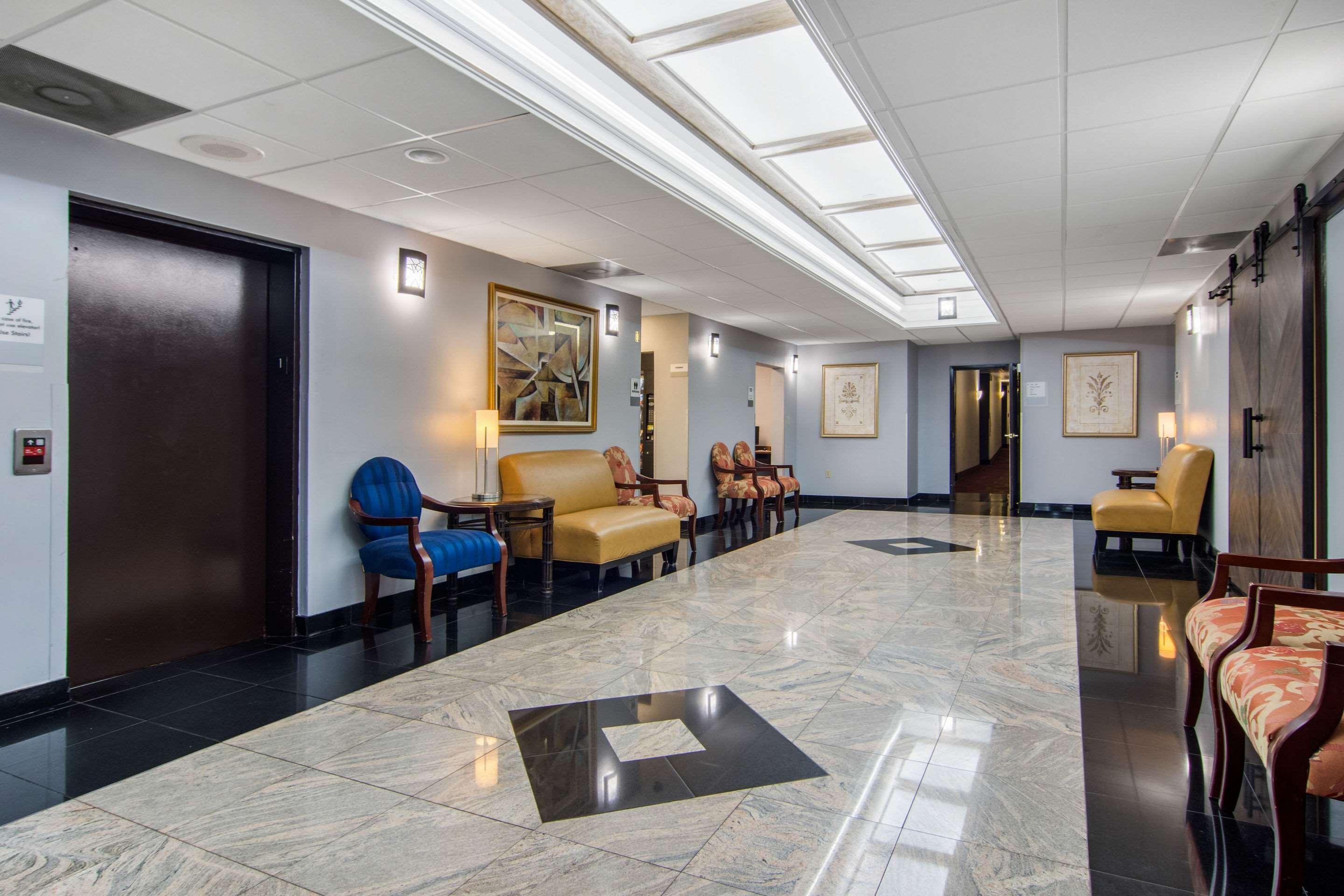 Hotel Spark By Hilton