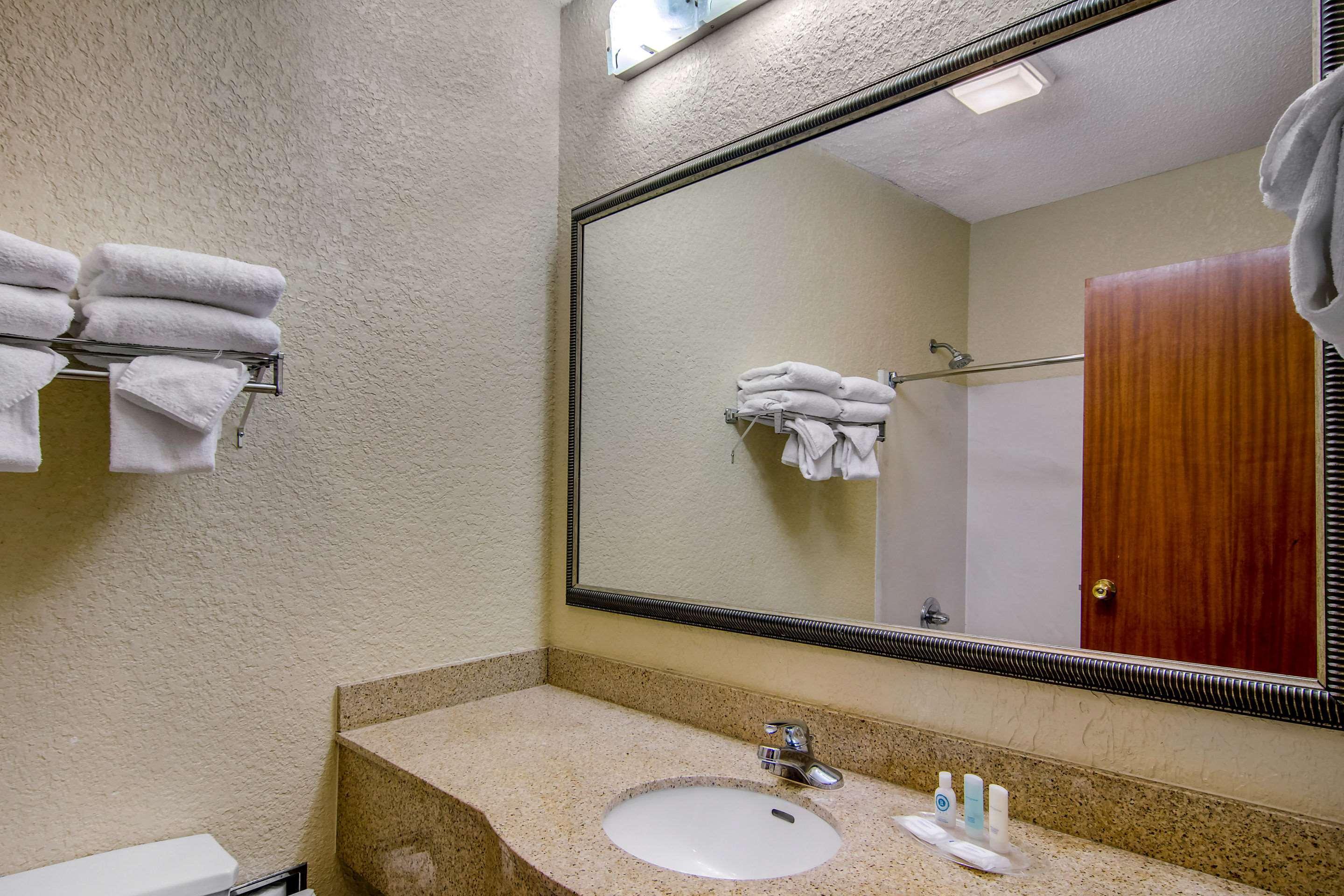 Spark By Hilton Hotel Duluth