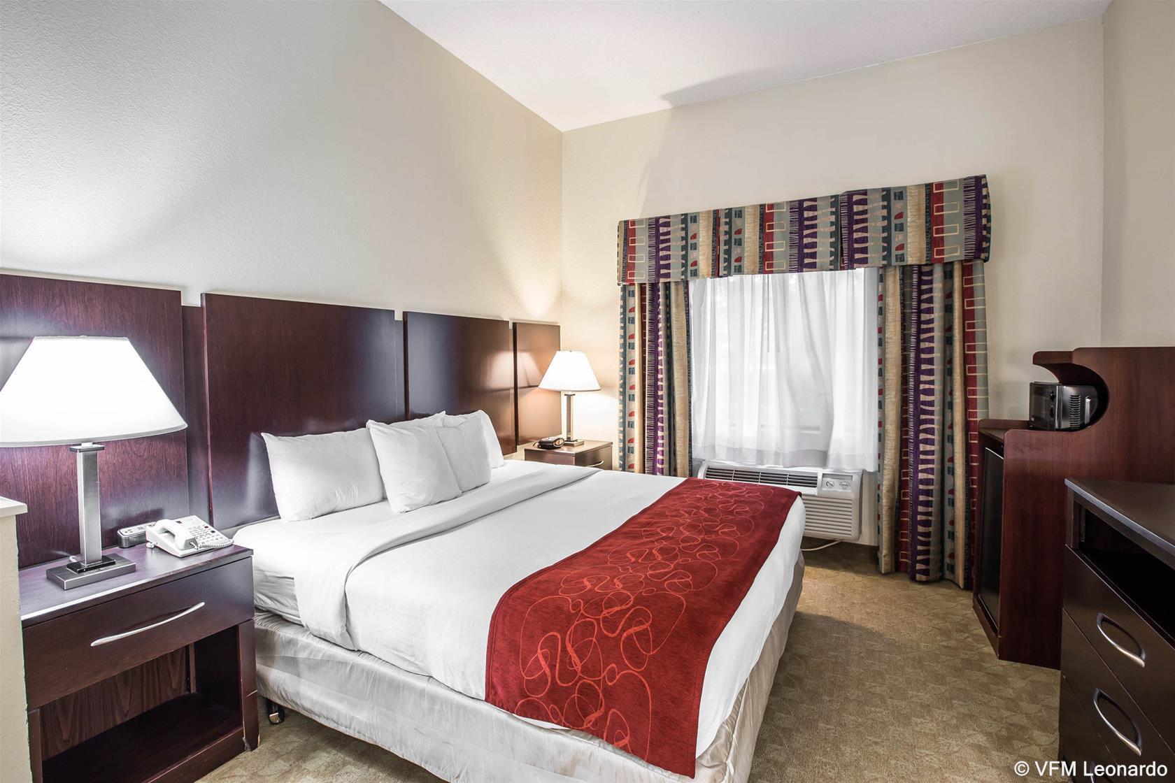 Hotel Spark By Hilton 3*