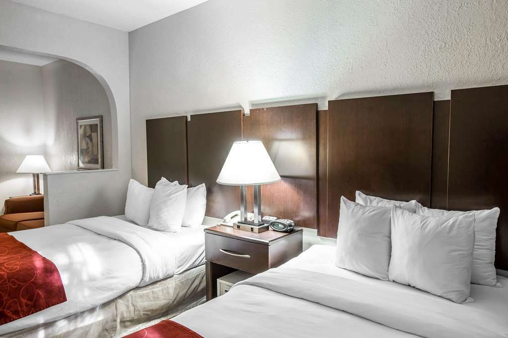 Spark By Hilton 3* Duluth