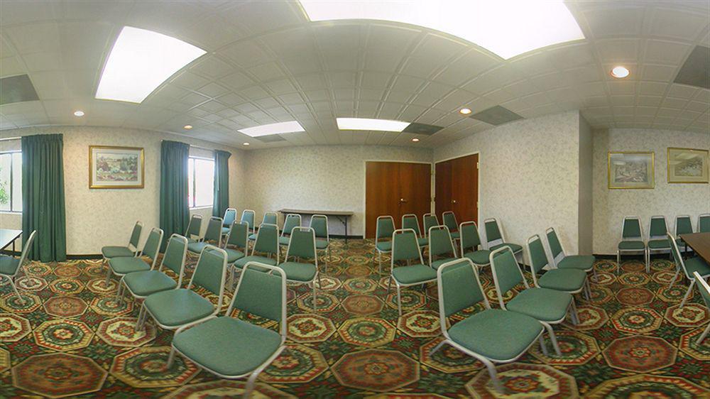 Spark By Hilton 3* Duluth