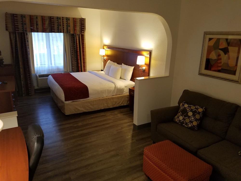 Hotel Spark By Hilton Duluth