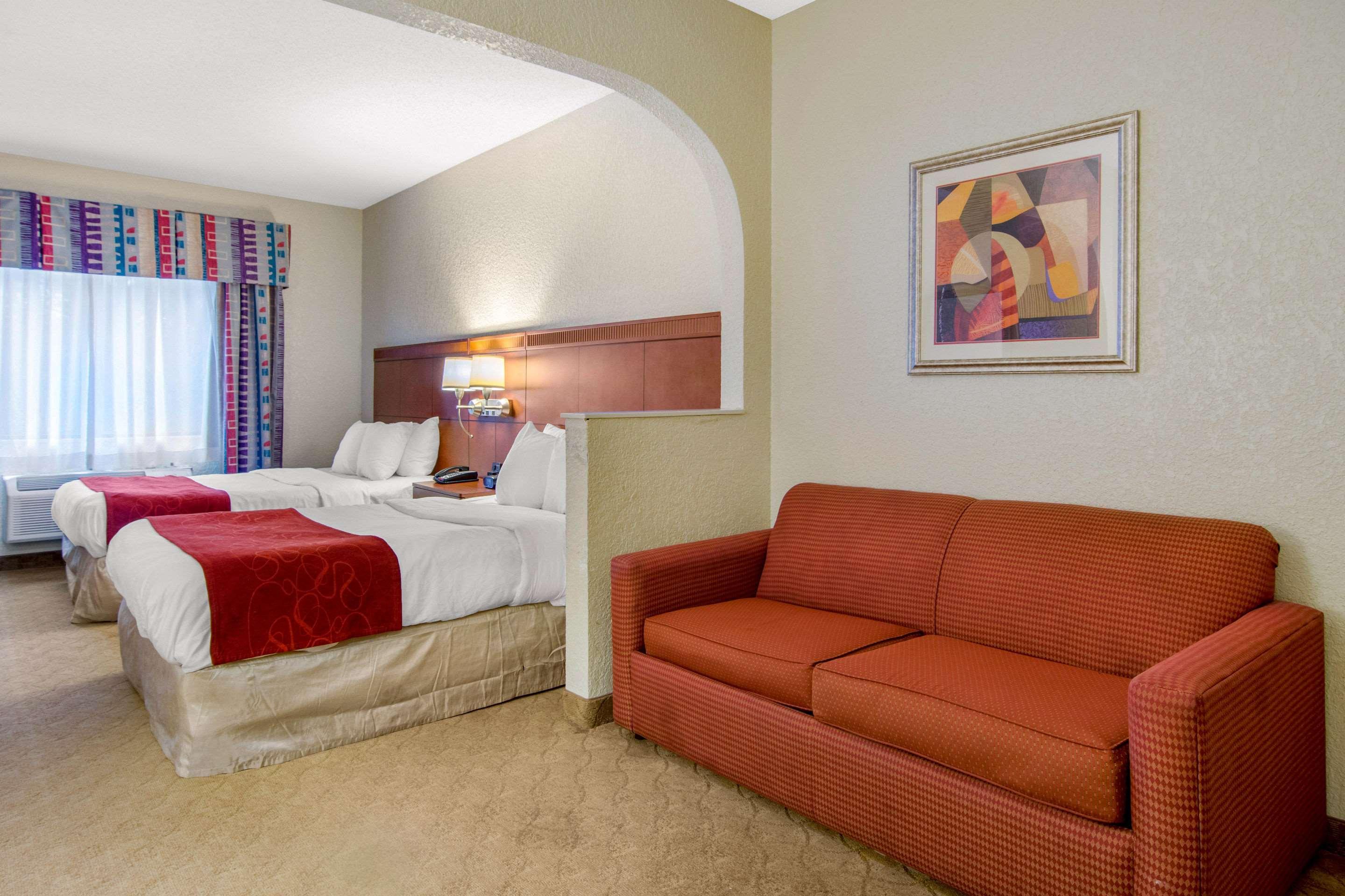 Spark By Hilton 3* Duluth