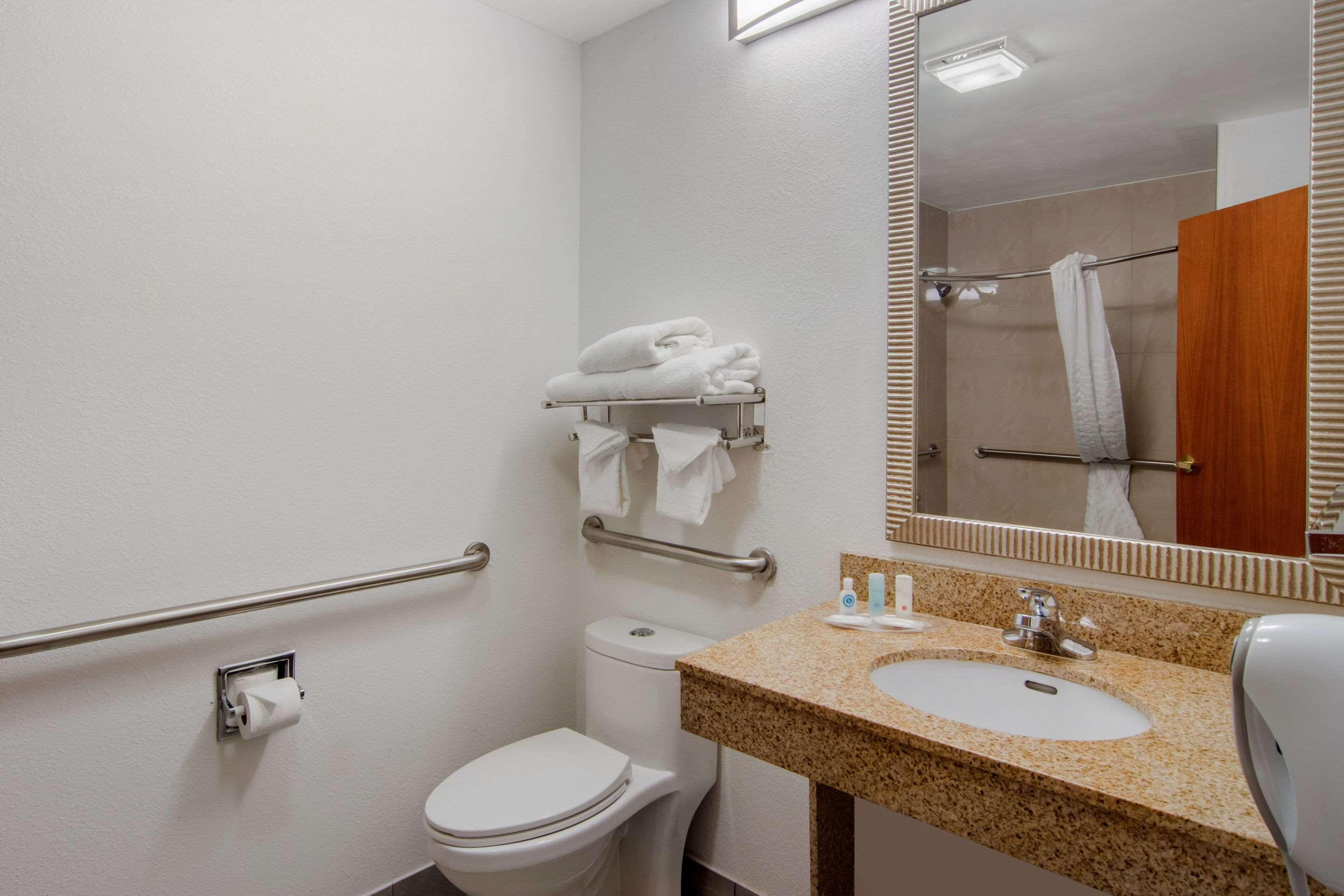 Spark By Hilton 3* Duluth