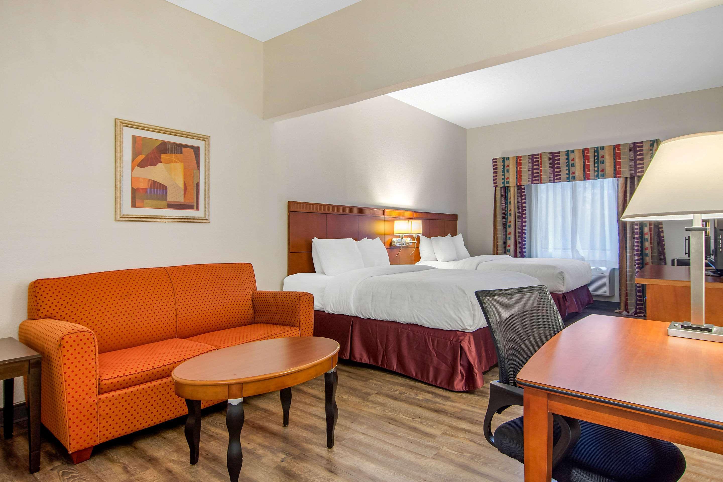 Spark By Hilton