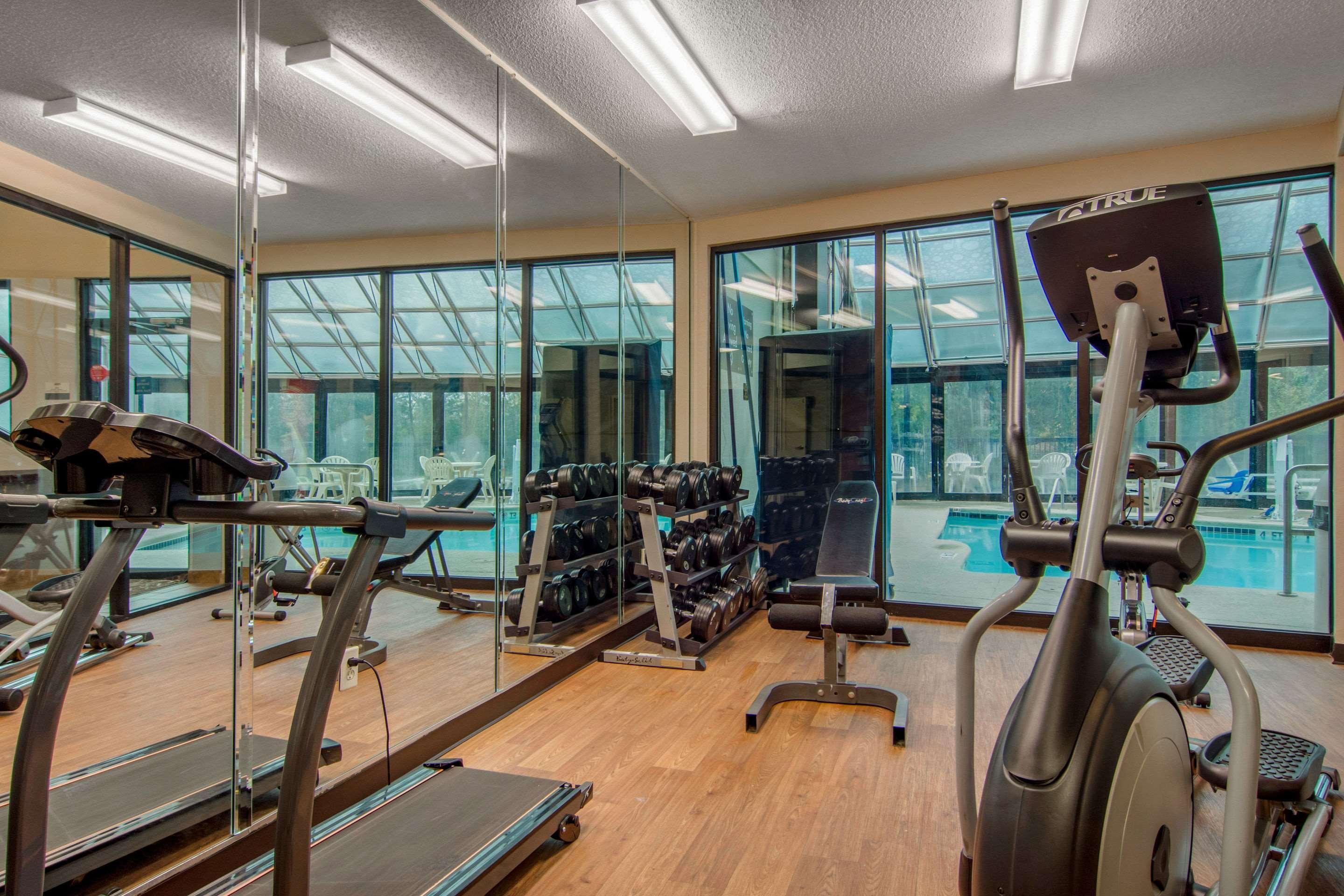 Spark By Hilton 3* Duluth