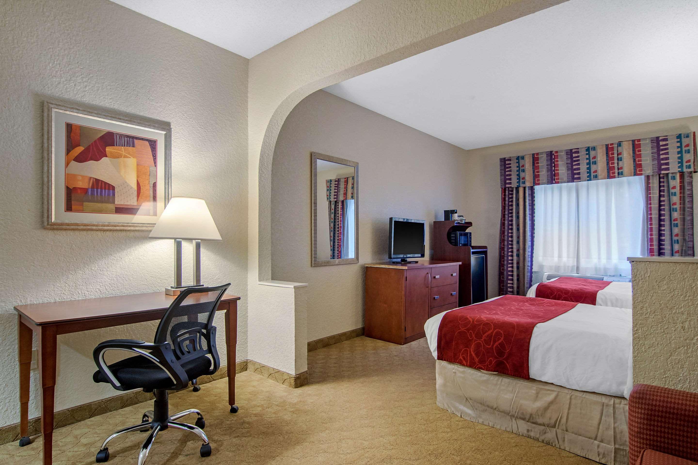 Spark By Hilton Hotel