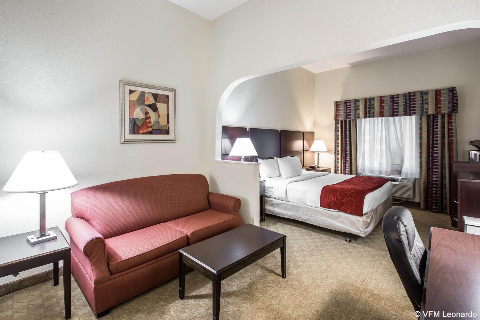 Spark By Hilton Duluth