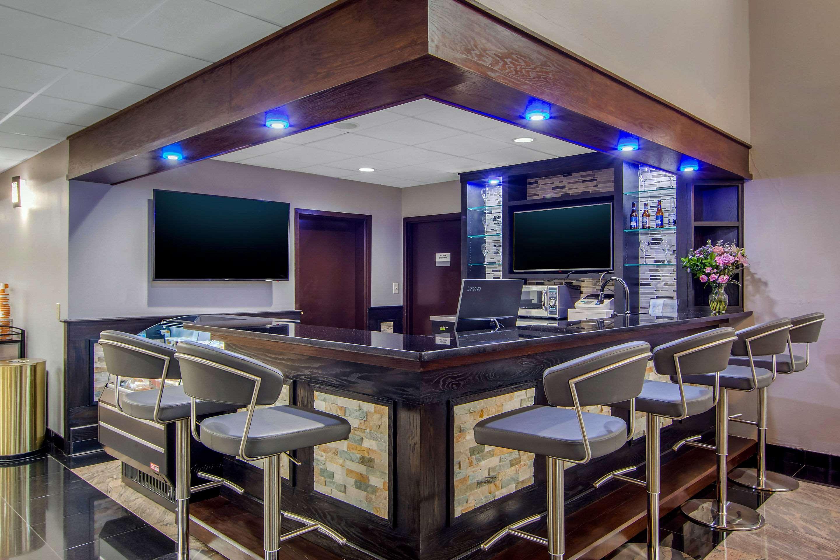 Hotel Spark By Hilton Duluth