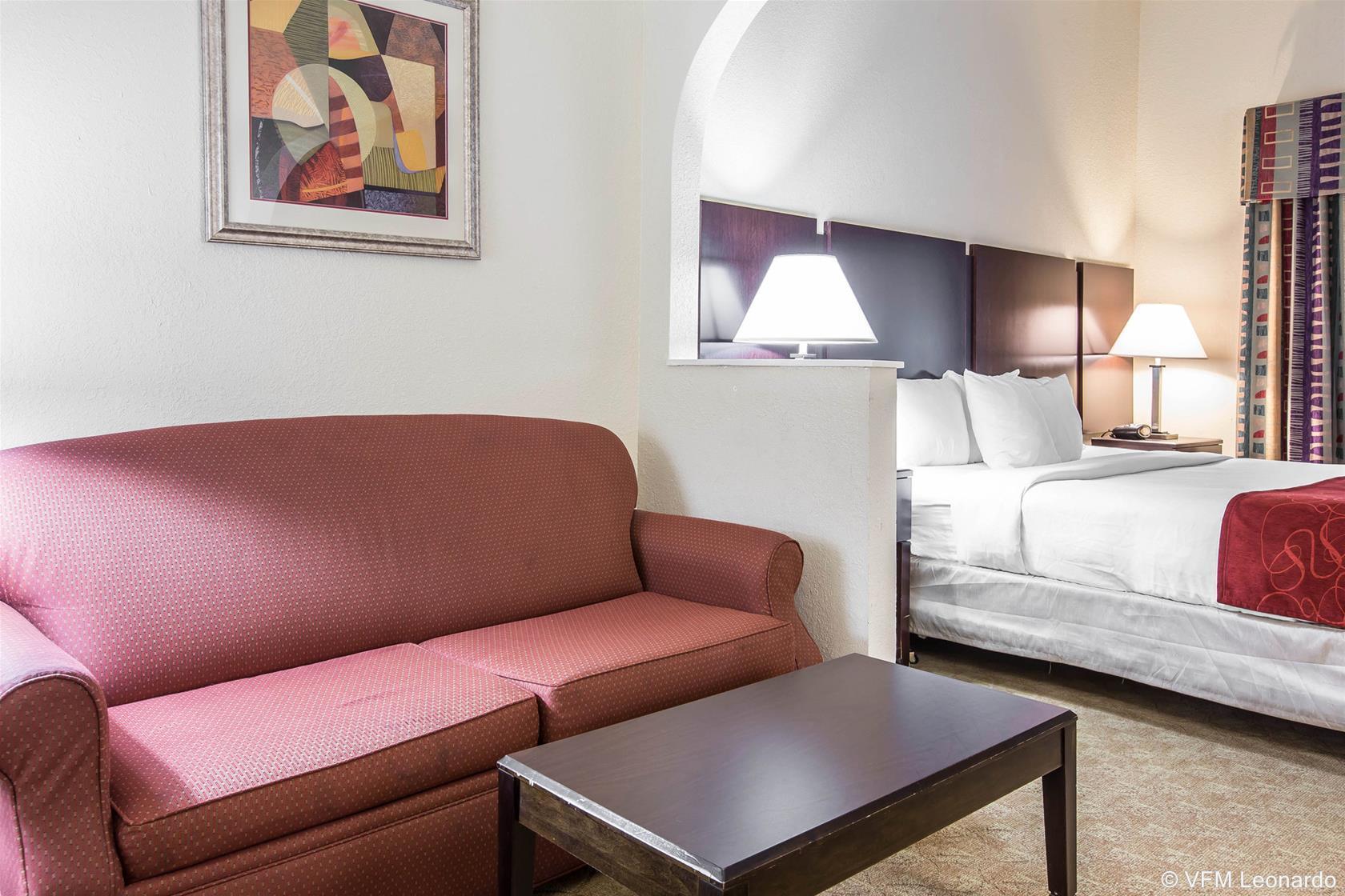 Spark By Hilton 3* Duluth