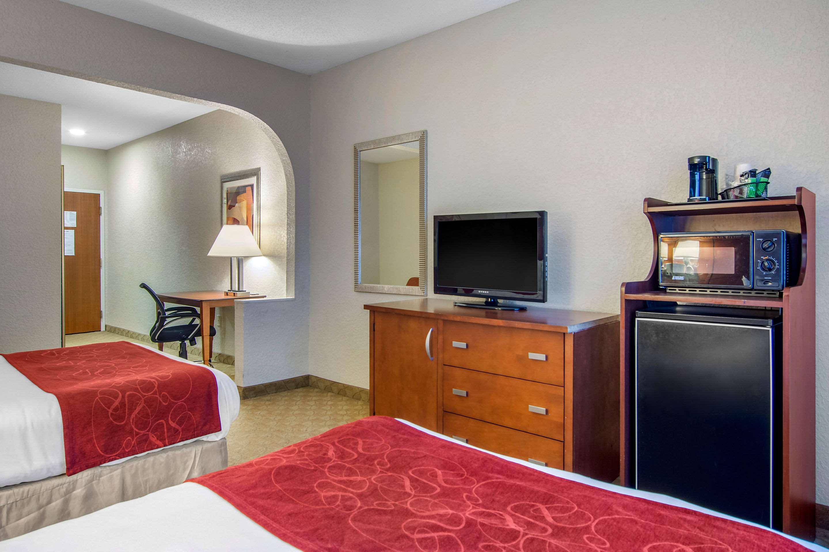 Spark By Hilton