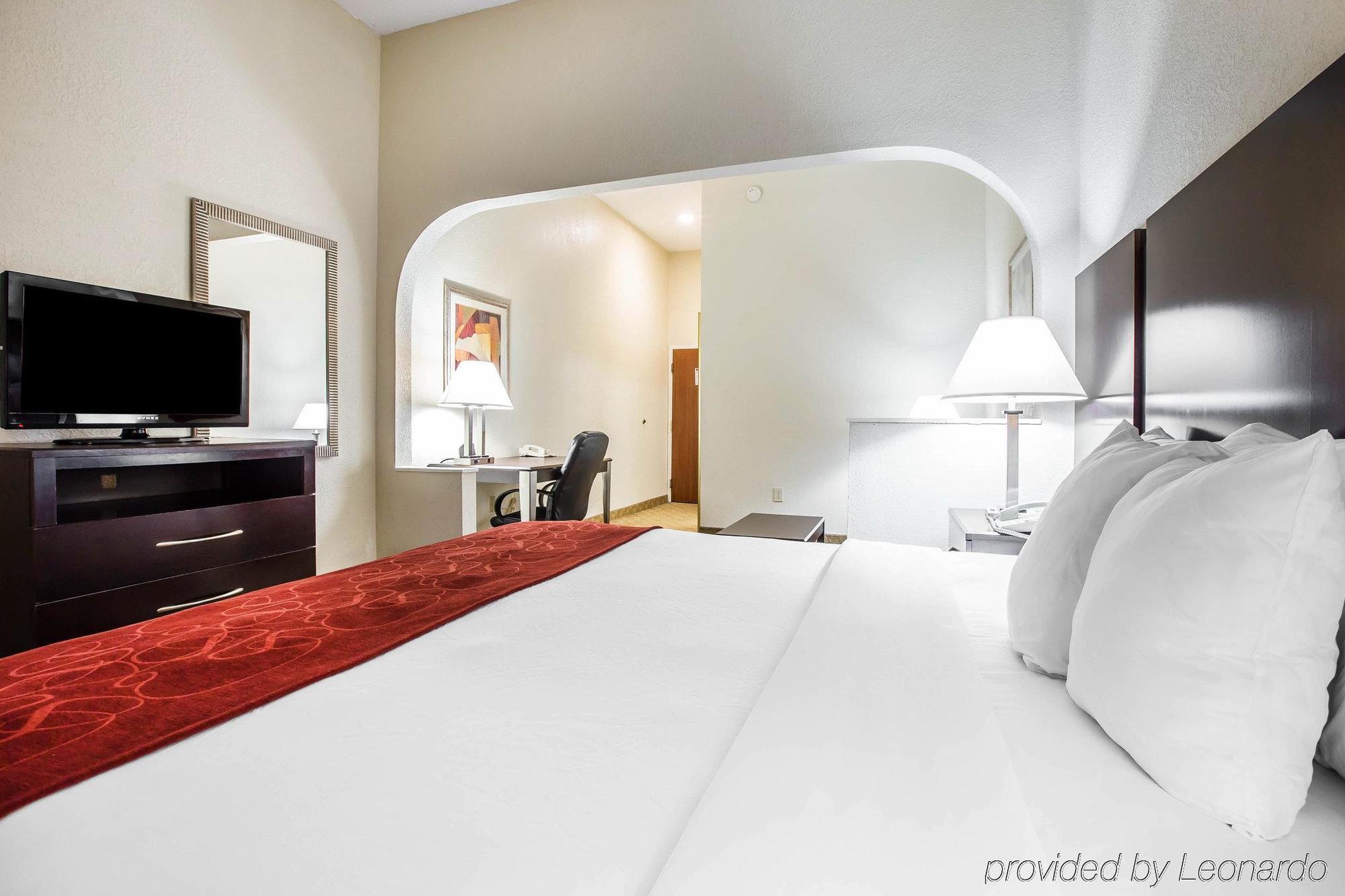 Spark By Hilton 3* Duluth