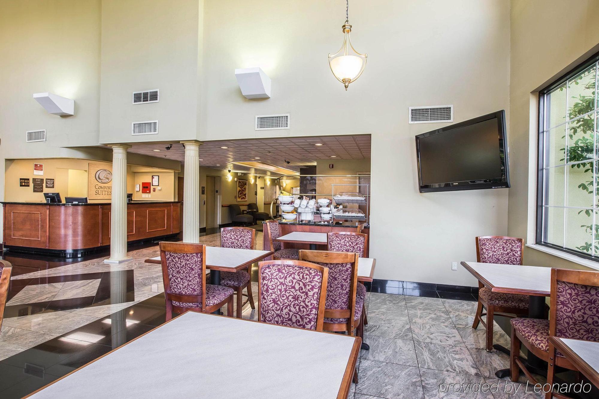Spark By Hilton 3* Duluth