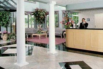 Hotel Spark By Hilton 3*