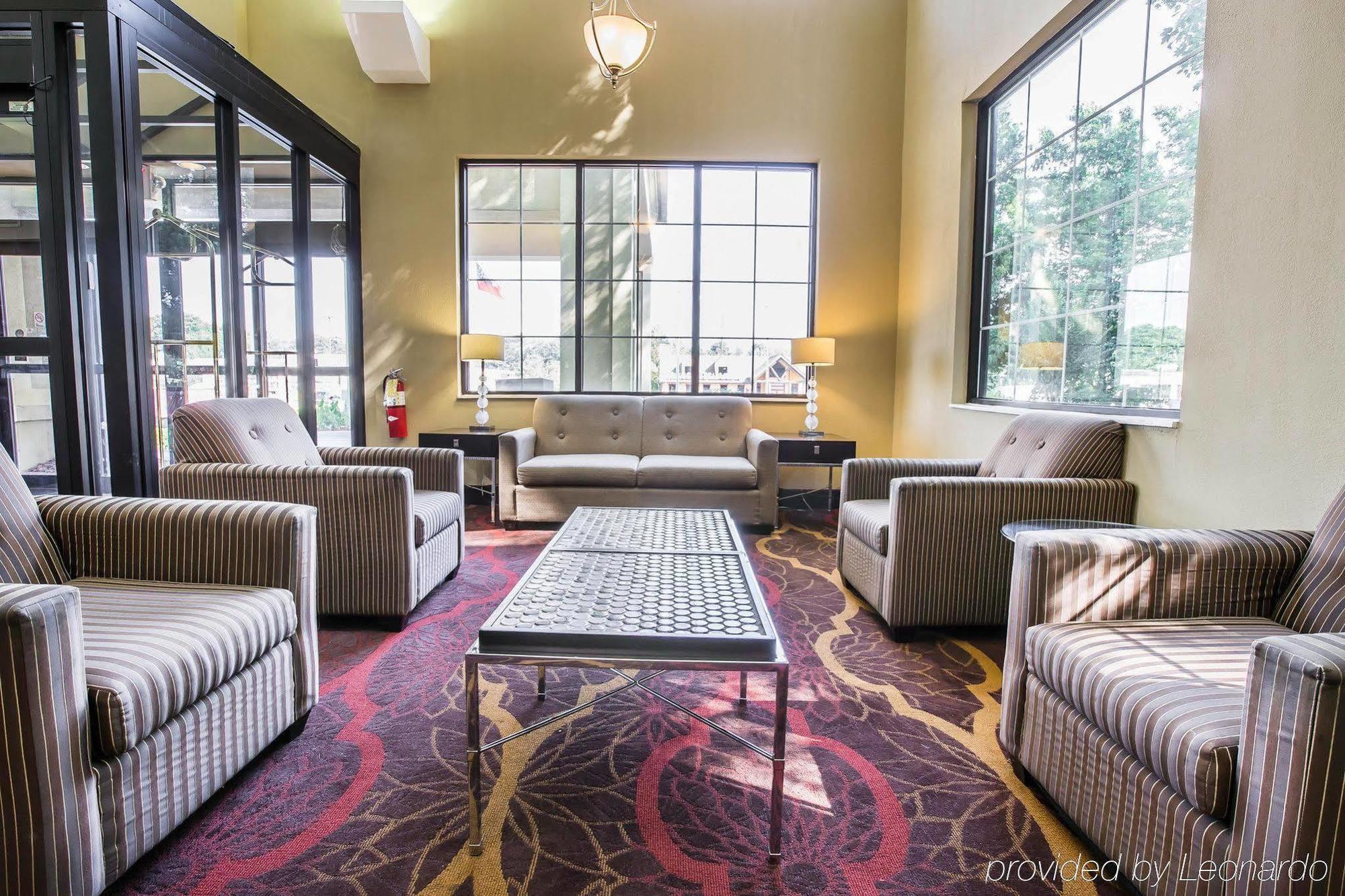 Hotel Spark By Hilton Duluth