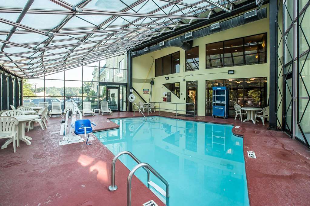 Spark By Hilton 3*