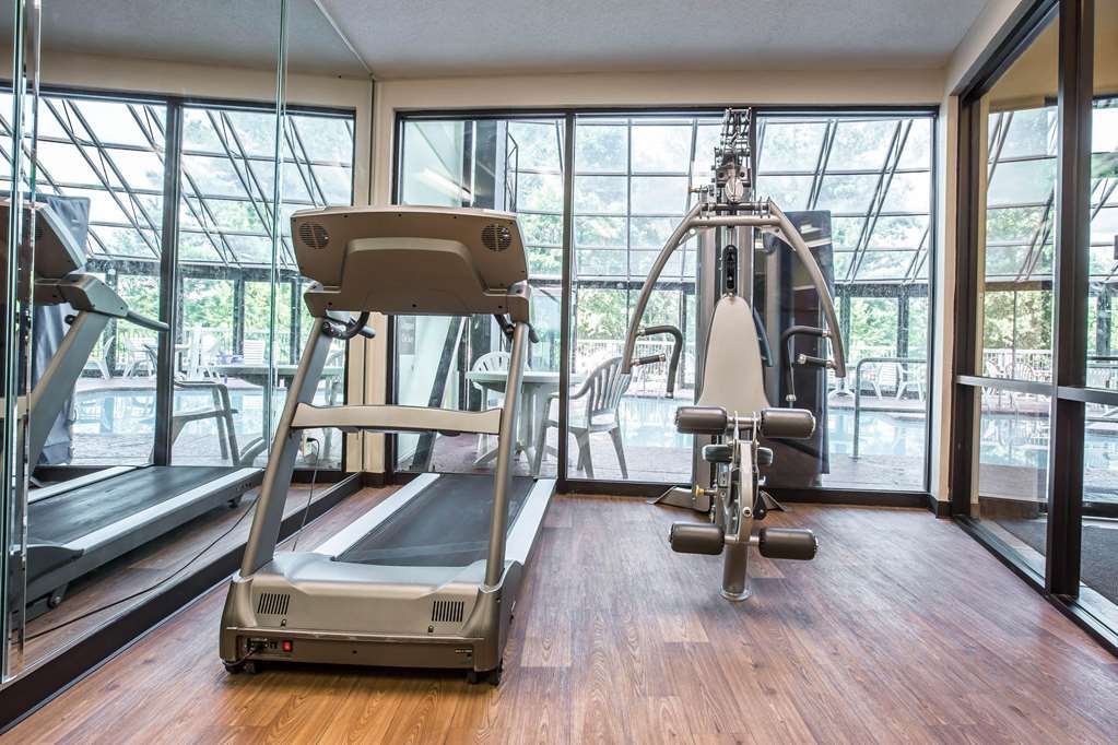 Spark By Hilton 3* Duluth