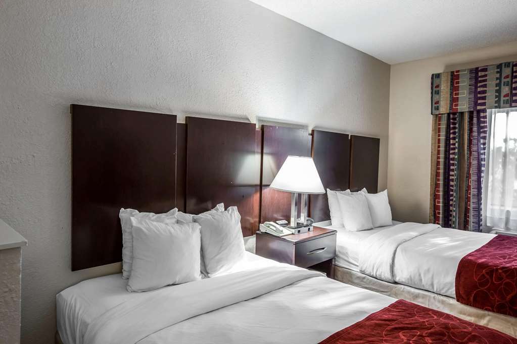 Hotel Spark By Hilton Duluth